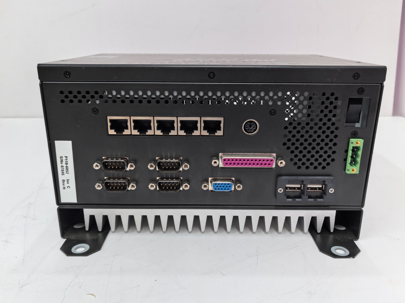 ABB RB520 High Performance Safety Component Industrial Automation ABB0